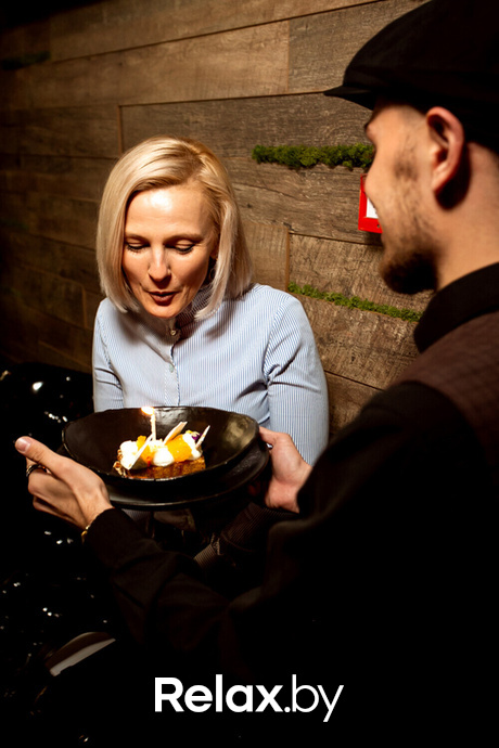 Пятница в PEAKY BLINDERS, фото № 54