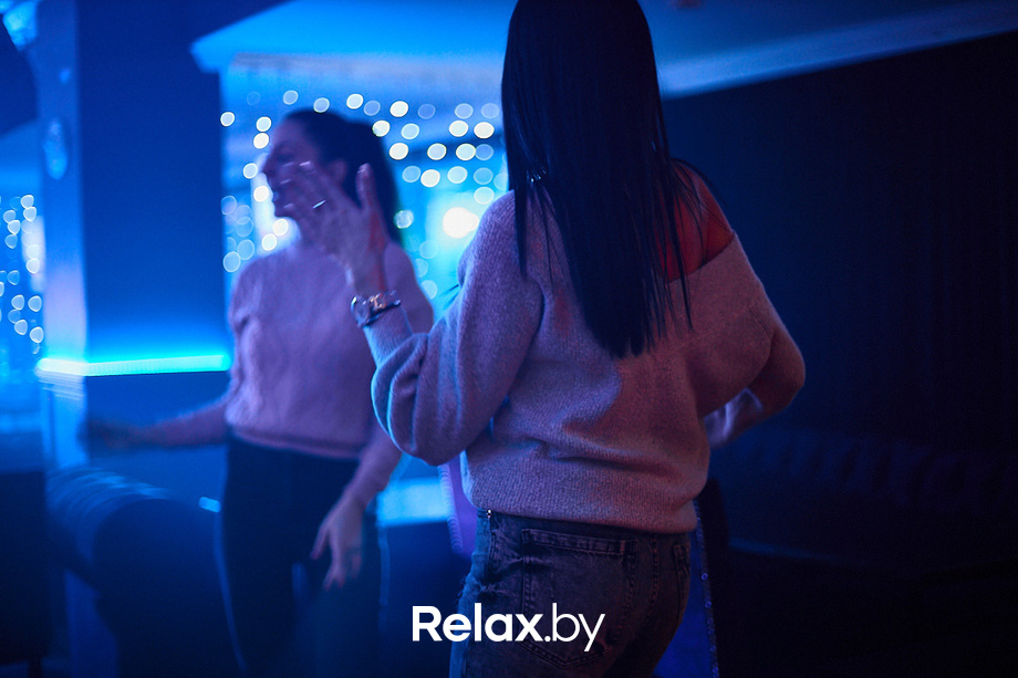 Winter Desire, фото № 16