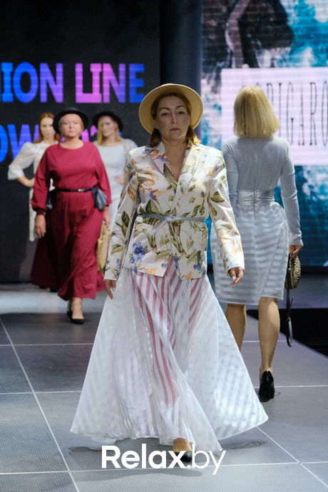 FASHION LINE SHOW 2021, фото № 102
