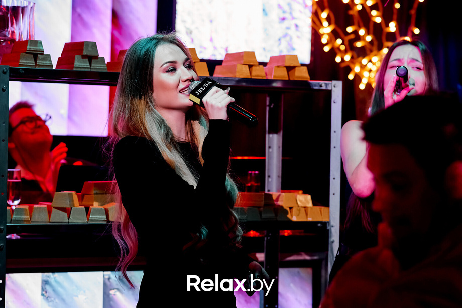 Halloween Party day 1, фото № 108