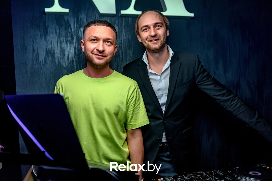 Feel us, фото № 54