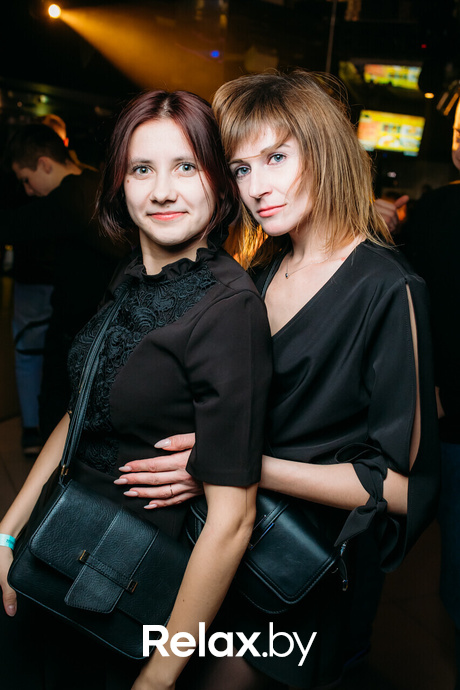 Pink party, фото № 21