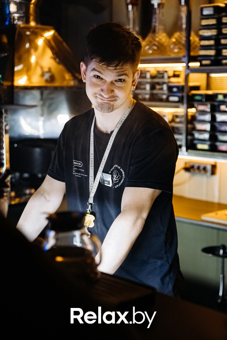 Saturday In Zavod, фото № 57