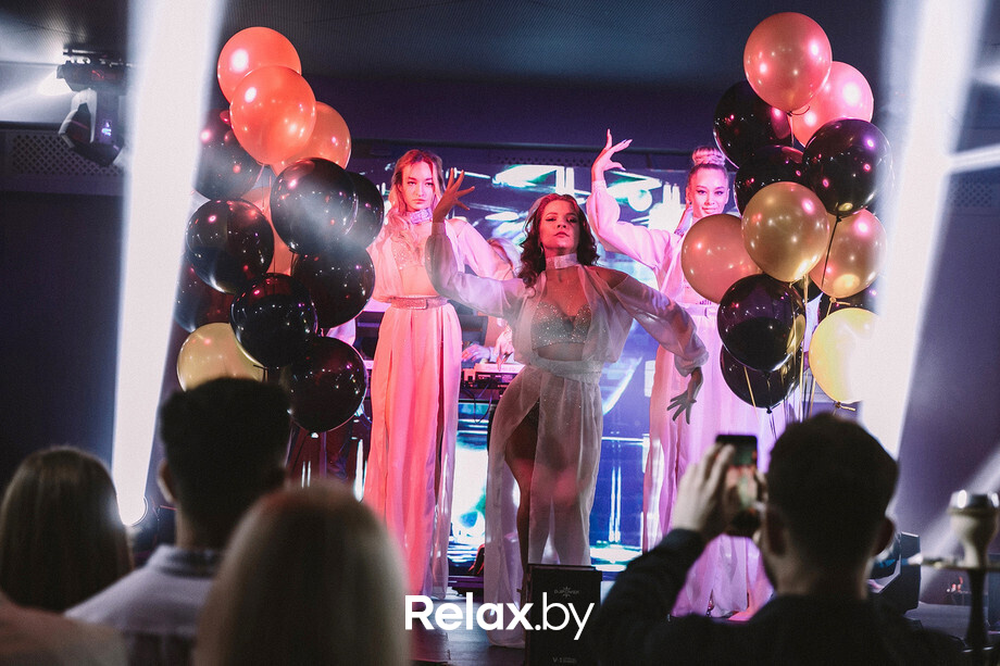 Happy Birthday big boss Mr.Charbel, фото № 62