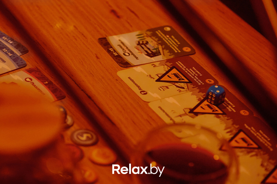 Monkey Brothers, фото № 46