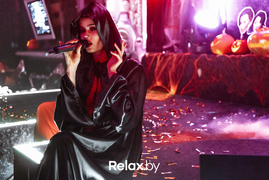 Miss Halloween, фото № 162