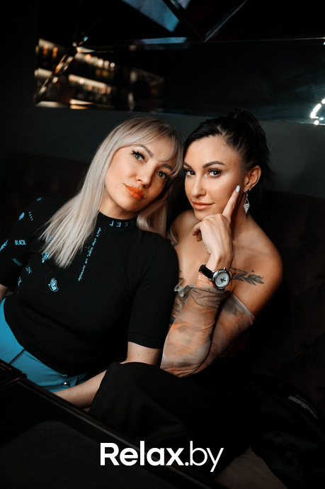 Friday party, фото № 35