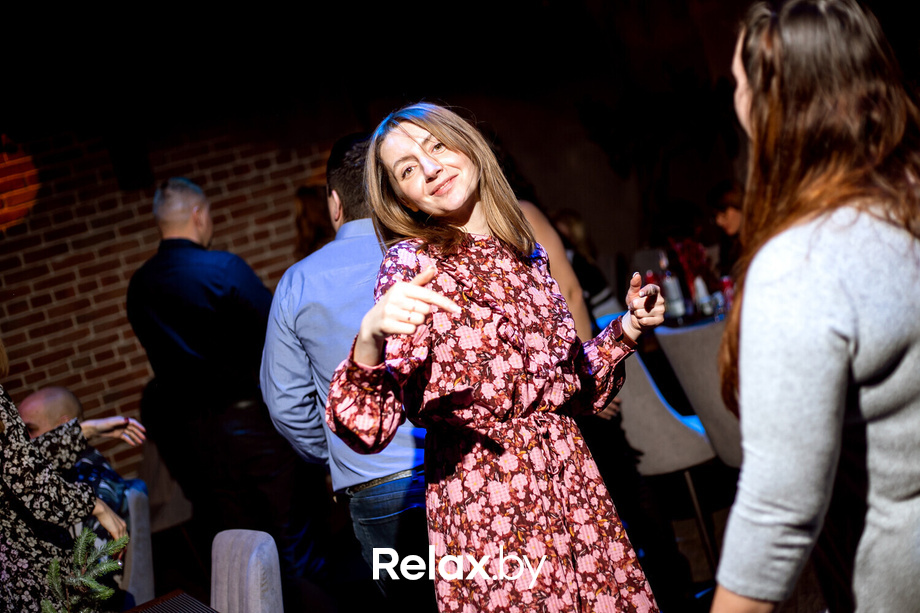 Ночь караоке, фото № 62