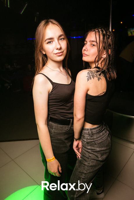 Всемирный день НЛО, фото № 11