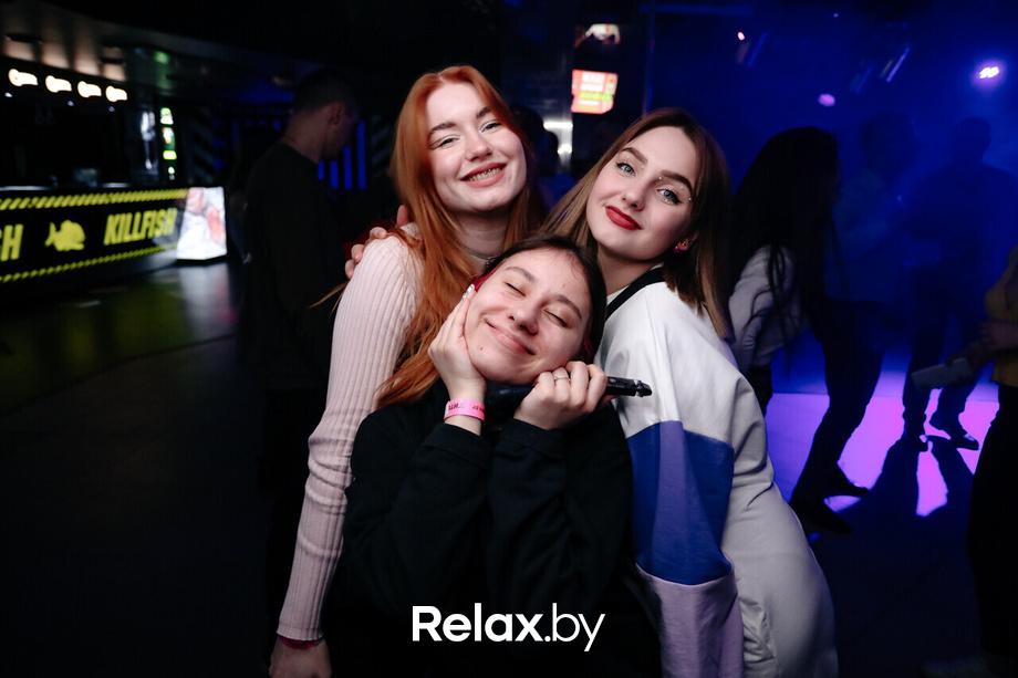 Бабслет party, фото № 12