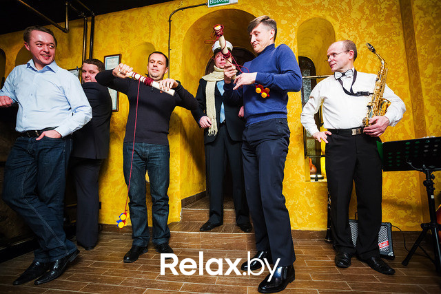 Открытие гастропаба "Добра пiвнiца", фото № 10