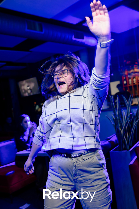 Ночные жители, фото № 47