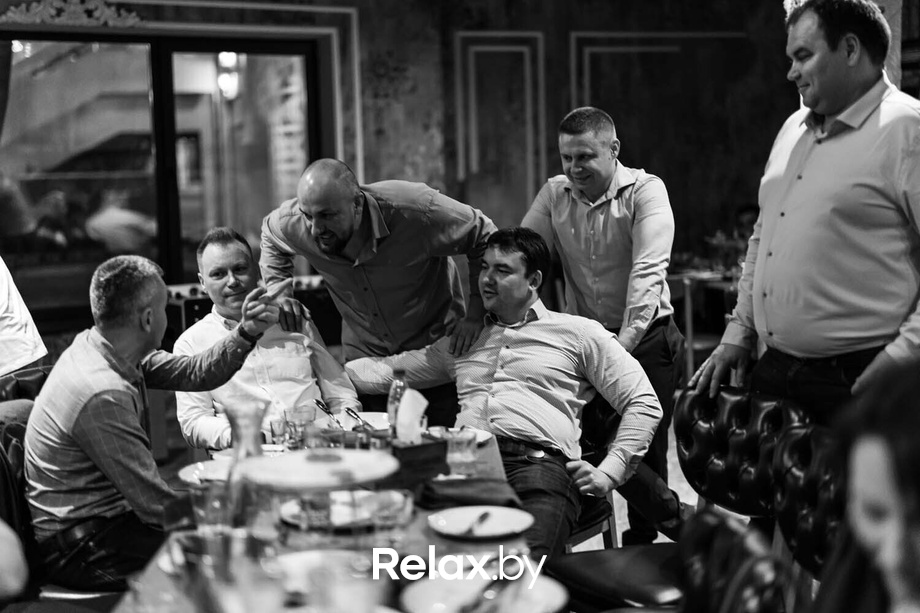 День встречи выпускников, фото № 59