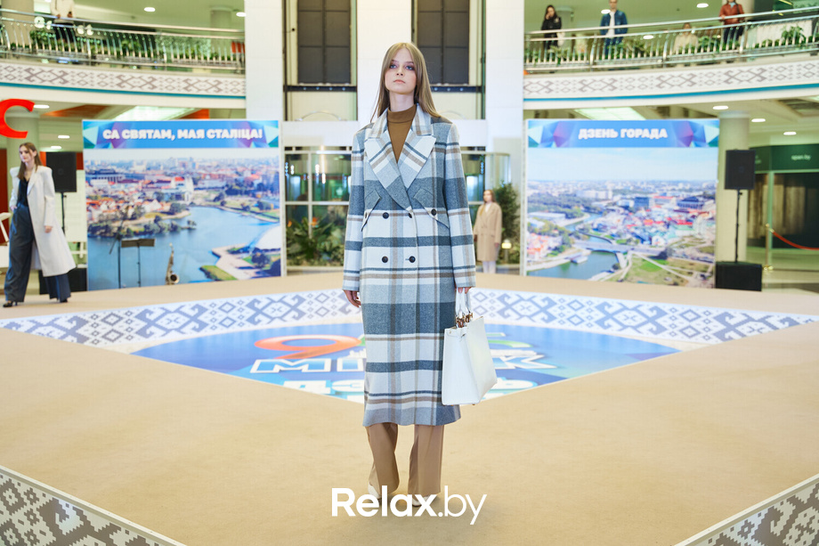 «Минск модный» - в ТЦ «Столица», фото № 86