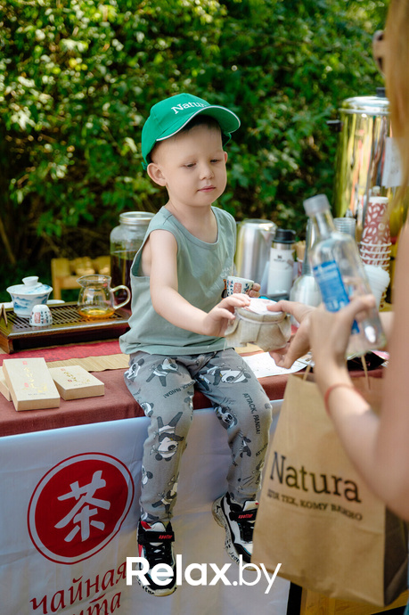 Фестиваль «My Way», фото № 160