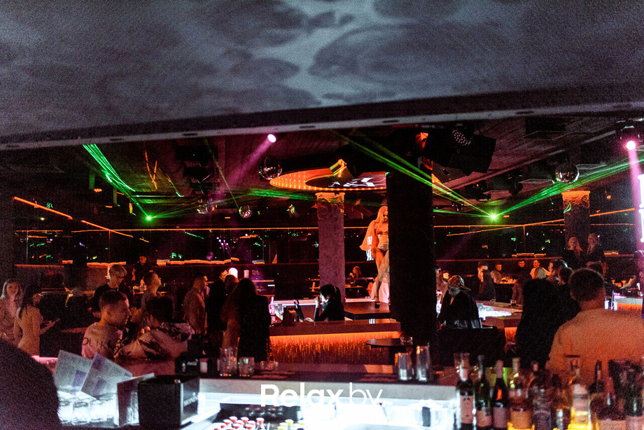 Luna Saturday, фото № 37