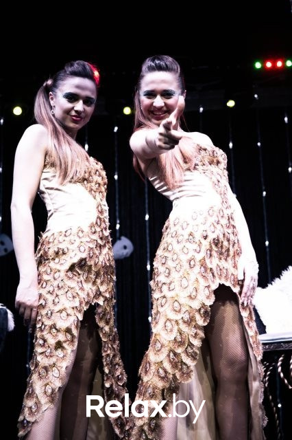 Зажигаем звезды, фото № 37