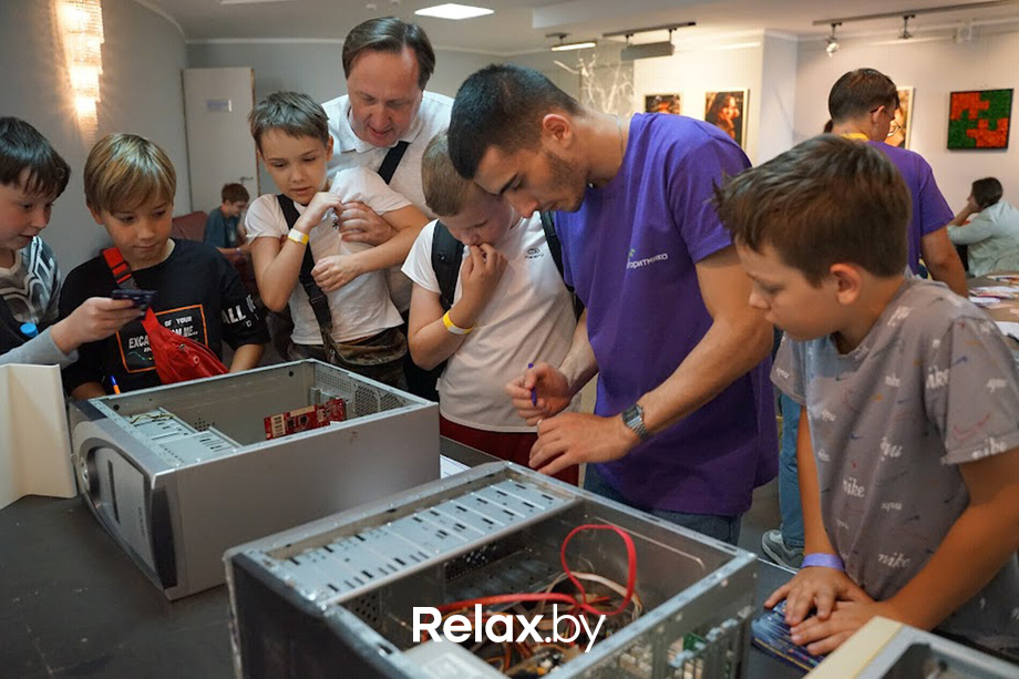 День открытых дверей, фото № 51