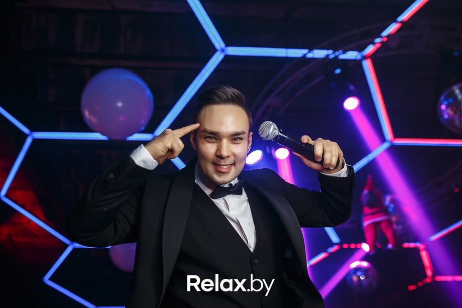 Новый год Rich Cat, фото № 83