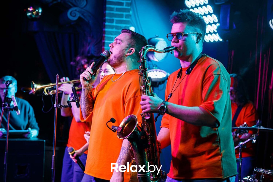 Новогодний Бруклин, фото № 9