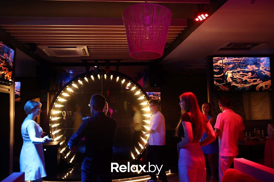 Терра Караоке, фото № 1