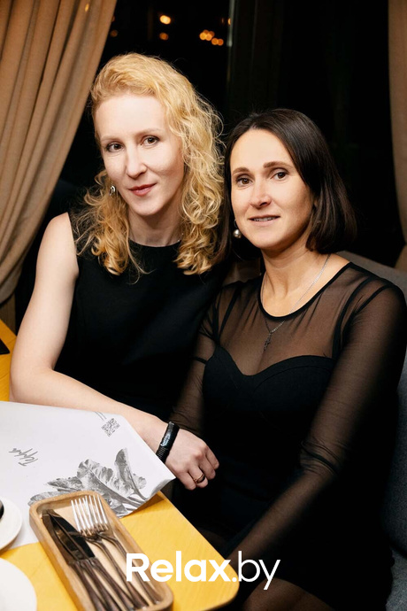 Ночные жители, фото № 37