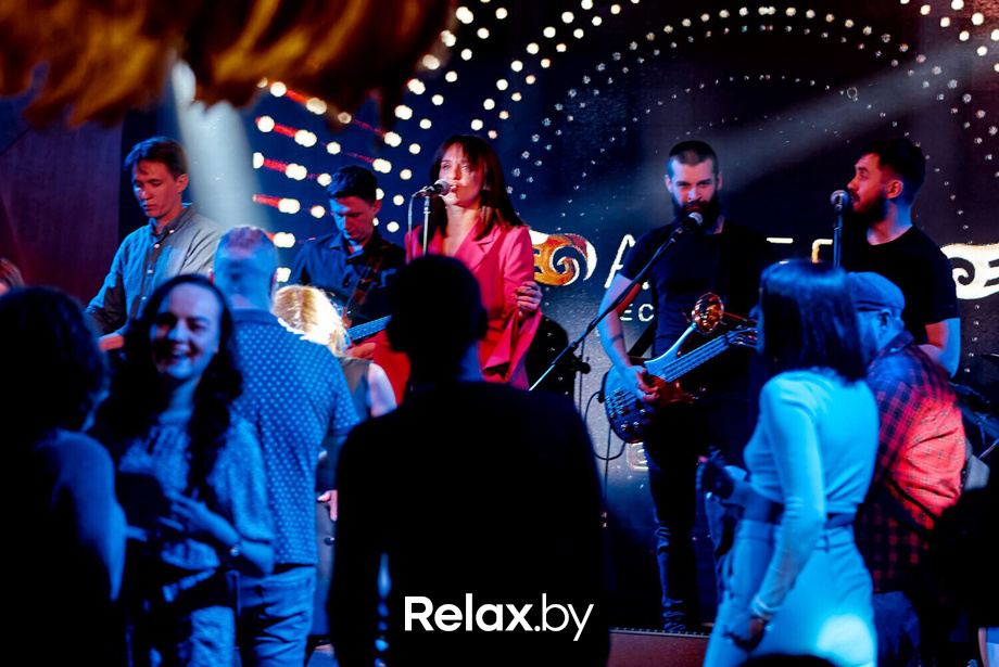 Friday Music, фото № 32