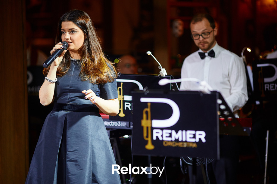 Новогодние вечера, фото № 7