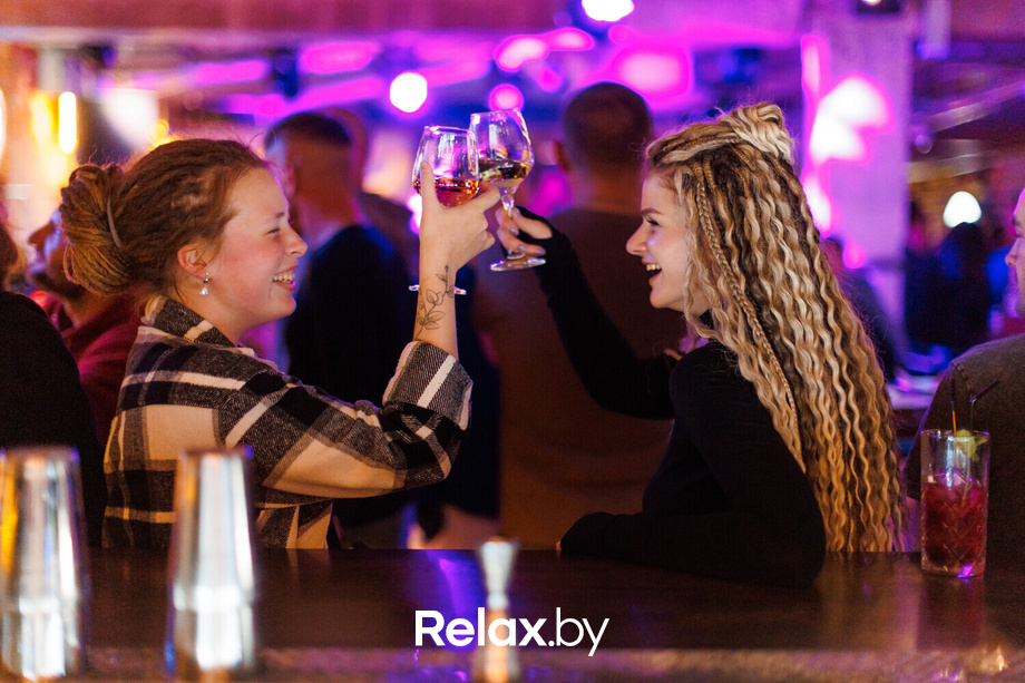 Saturday party, фото № 46