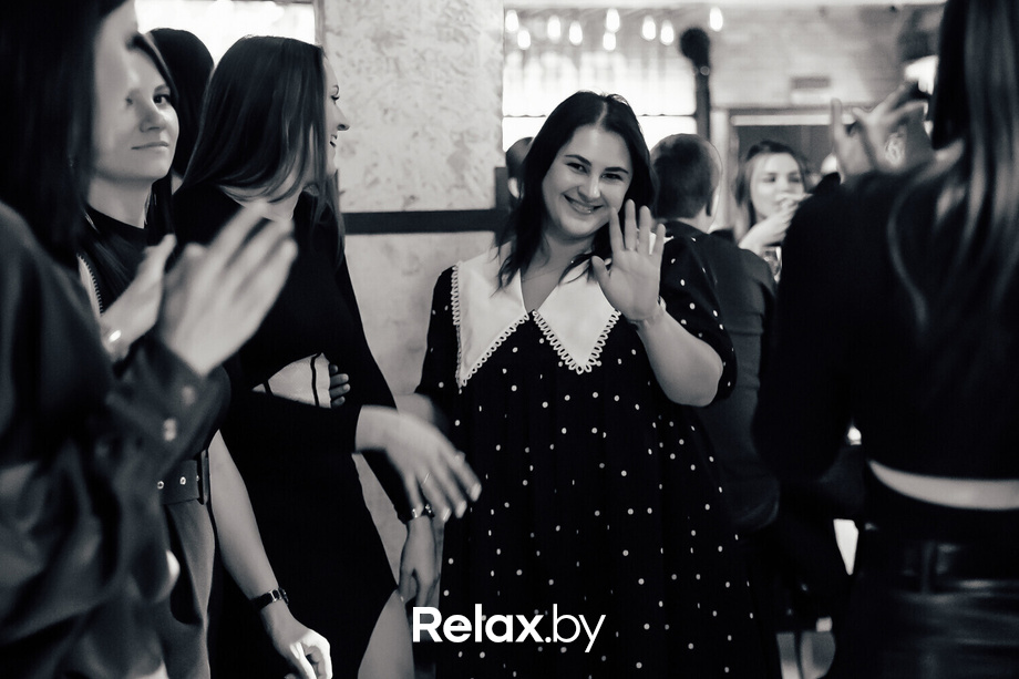 Saturday In Zavod, фото № 17