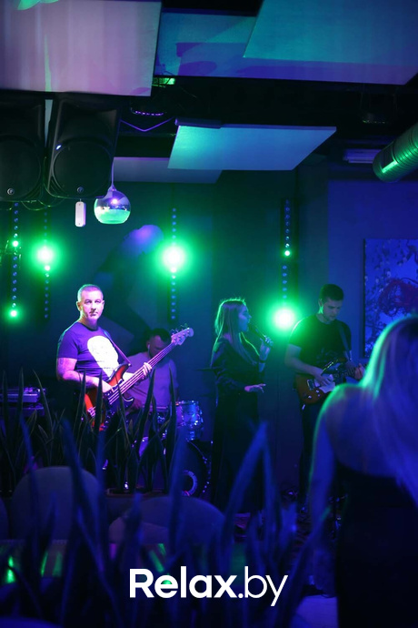 Ночные жители, фото № 45