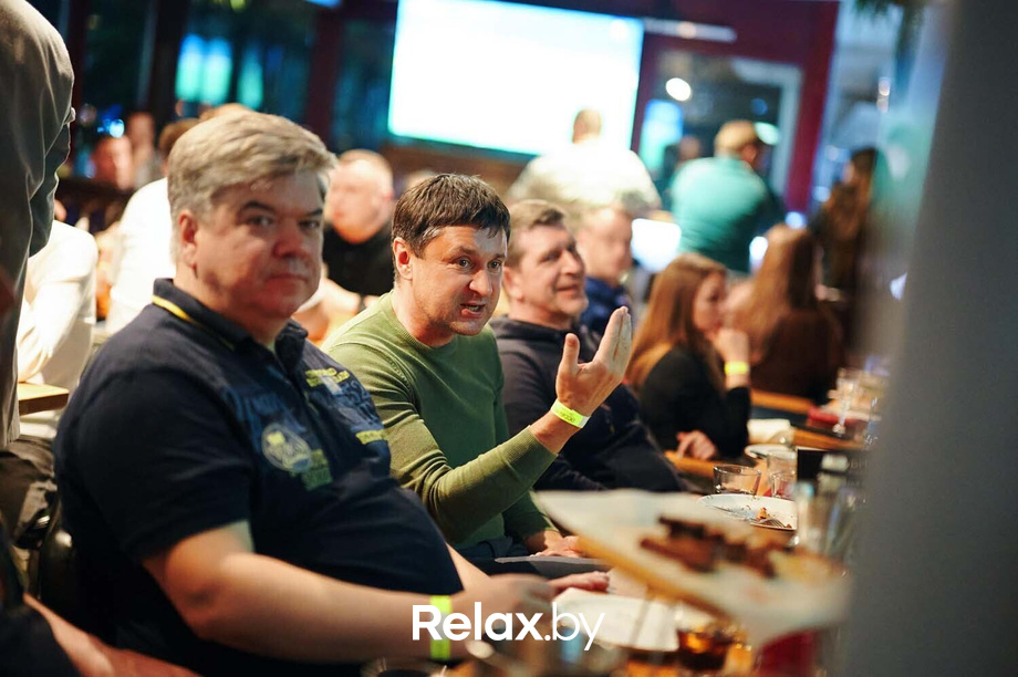 Saturday party, фото № 24