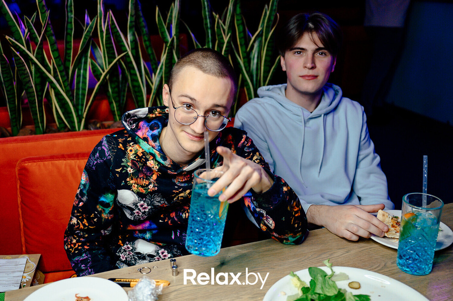 Ночные жители, фото № 42