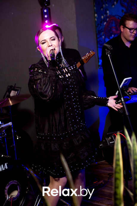 Ночные жители, фото № 15