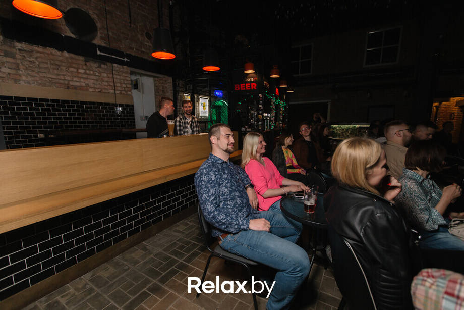 Отчетный концерт, фото № 42