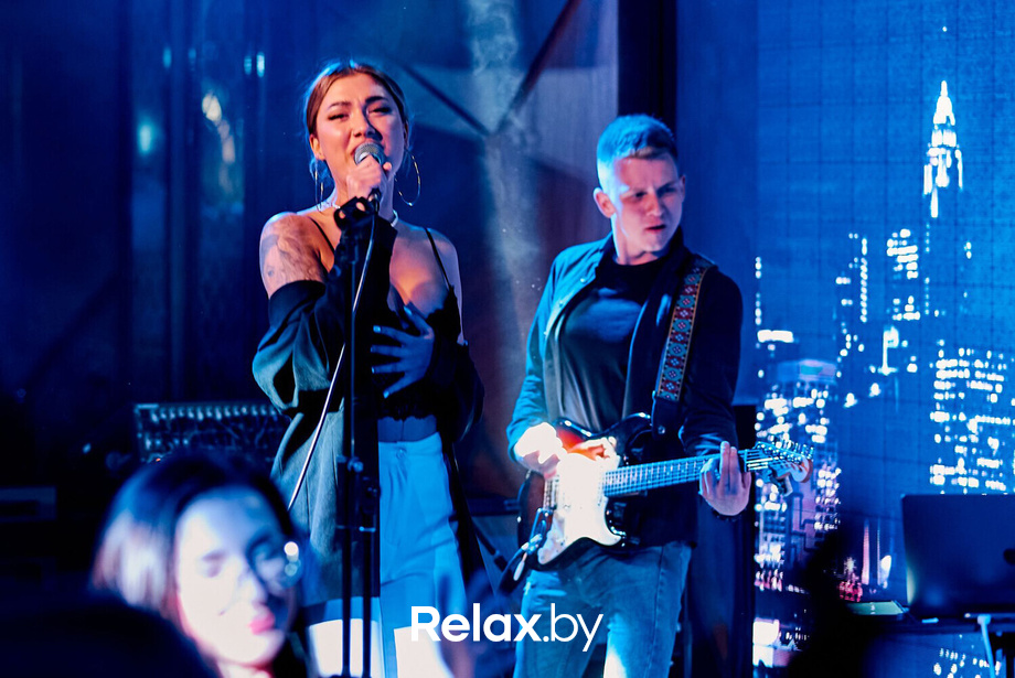 Friday Music, фото № 35