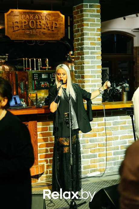 Танцуем в Броваре, фото № 13