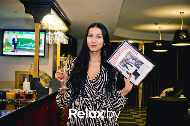 Выпускной Бизнес-школы "Расти", фото № 65