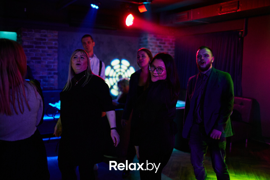 Караоке в «Ast club», фото № 35