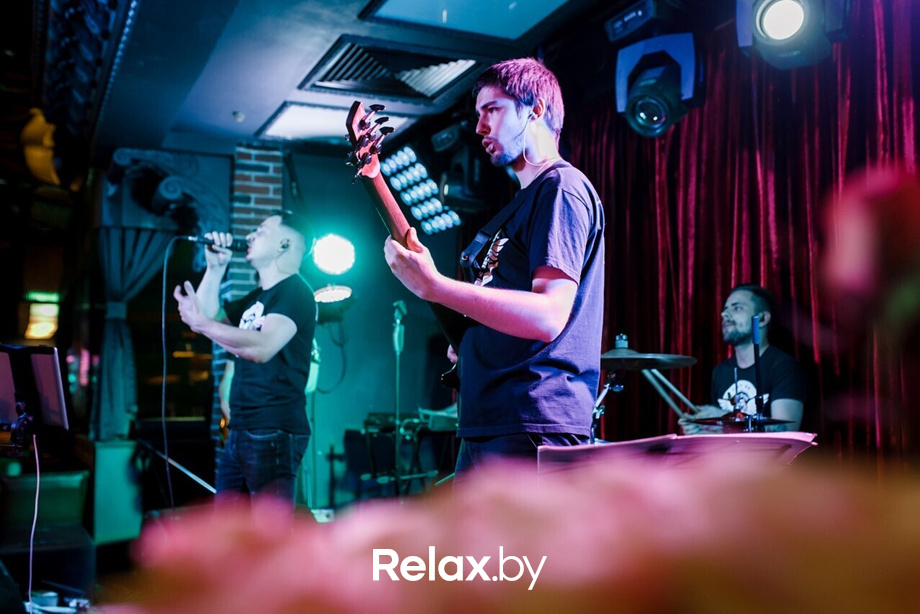 Brooklyn Live!, фото № 17