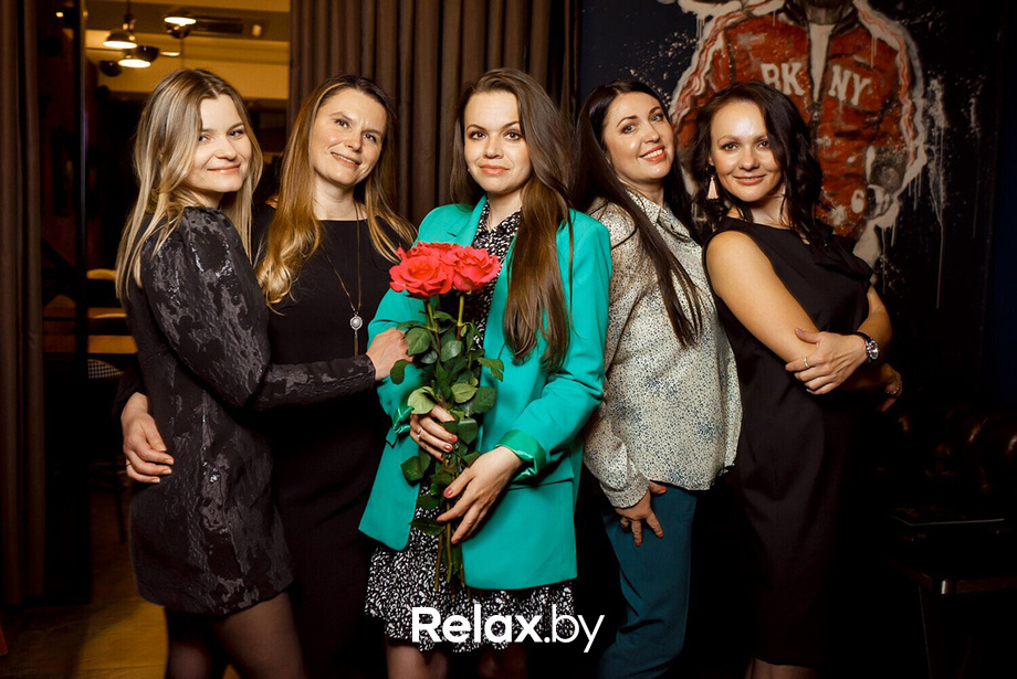 Brooklyn Live!, фото № 36