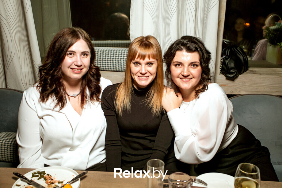 Ночные жители, фото № 10