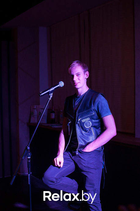 Поэтический вечер/А.С.Пушкин, фото № 66