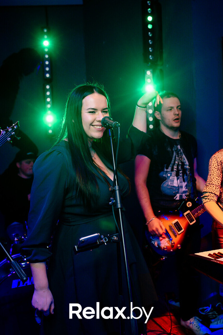 Hot Weekend, фото № 42