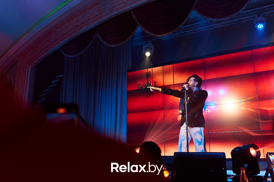 «Авраам Руссо в казино Опера», фото № 107