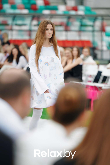 Показ Fashion Fabrique, фото № 130