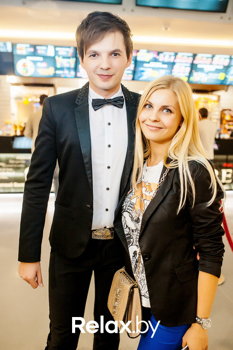 Закрытая премьера фильма «Служанка», фото № 56