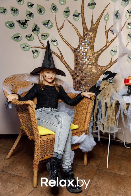 Тайна Коко, фото № 164