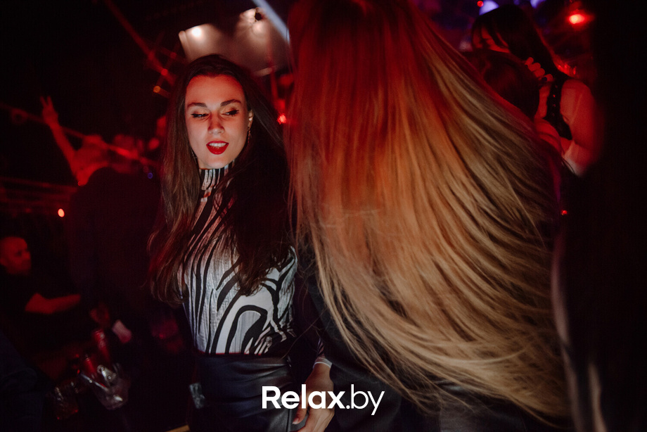 Saturday «I m famous», фото № 40