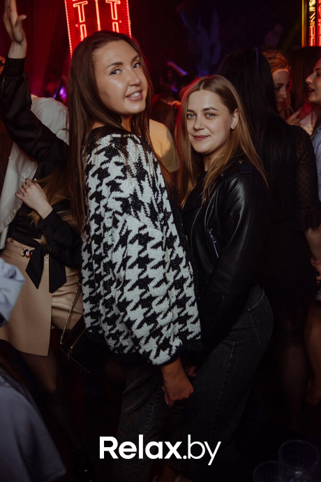 Saturday «Don’t stop the party», фото № 32